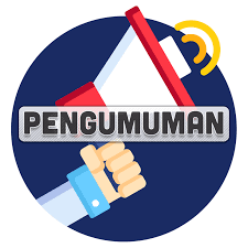 Pengumuman Thumbnail